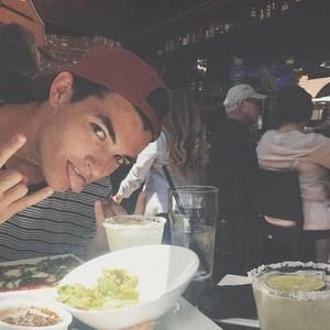 Meet your Posher, Casey